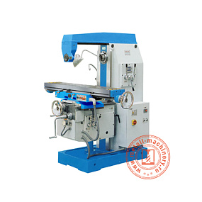 Фрезерный станок WM6125